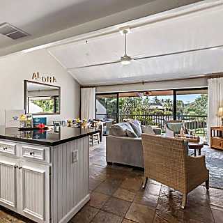 Koa Resort 1J 