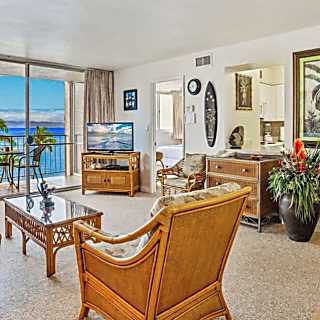 Royal Kahana 714