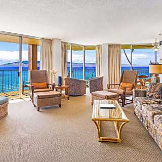 Royal Kahana 210 