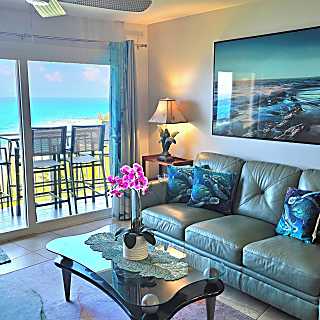 Princeville Condo with Spectacular Views
