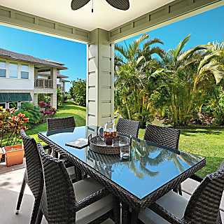 Pili Mai 12A Golf View Condo