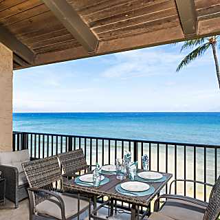 Papakea Resort L402