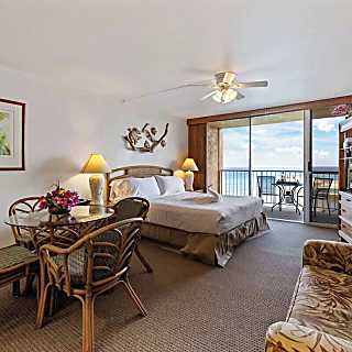 Royal Kahana Resort 1004