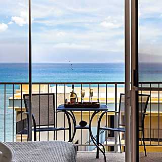 Royal Kahana Resort 1004