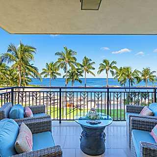 Ko Olina Beach Tower BT-309