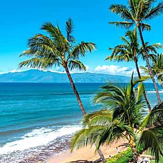 Maui Kaanapali Villas B242