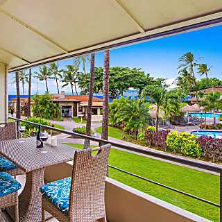 Maui Kaanapali Villas 292