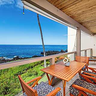 Keauhou Kona Surf & Racquet Club#1-203