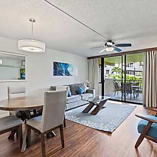 Kamaole Sands 8-204