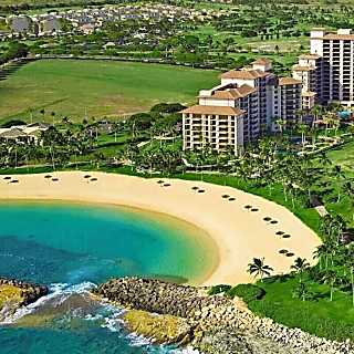 Beach Villas at Ko Olina O-421