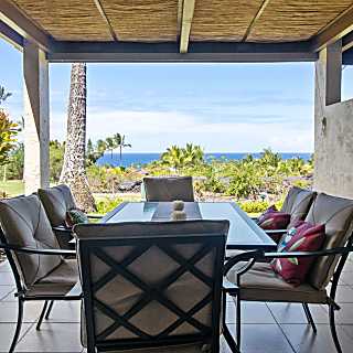 Country Club Villas Unit 140