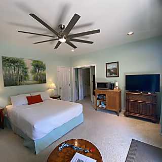 The Haven at Bayview