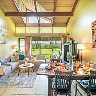 Kuilima Estates Renovated Rental