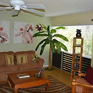 Princeville Tropical Retreat Condo 