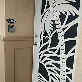 Royal Kahili Unit A-306