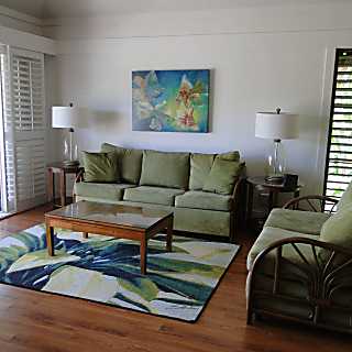 Kiahuna Plantation #201 (building 32)