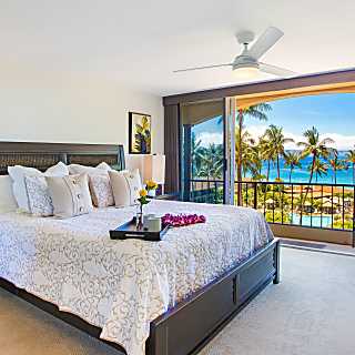 Maui Kaanapali Villas Vacation Rental
