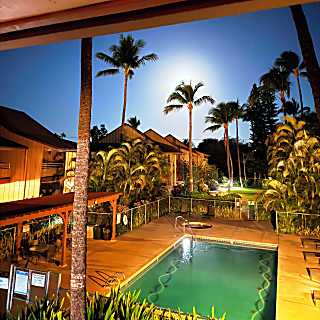 Kihei Bay Vista C208