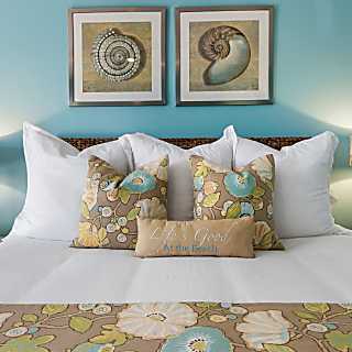 Grand Champions Villas Beach Chic Retreat