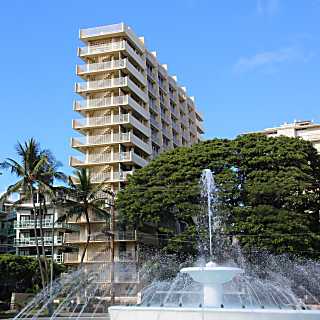 The Gold Coast of Waikiki