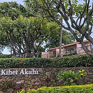 Kihei Akahi A101