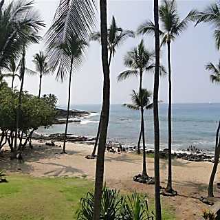 Kona Reef 3rd floor.