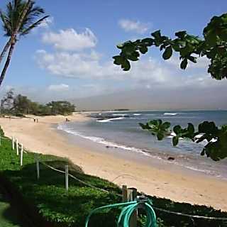 Maalaea vacation rental