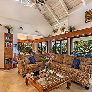 The Palms at Wailea 2001