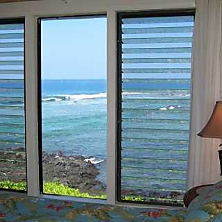 Kona Surf & Racquet Club Townhouse 196