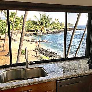 Kona Reef Resort Unit A 21