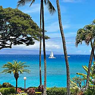Kuleana Resort Ocean View Condo