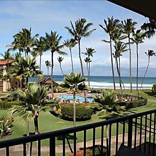Papakea Resort Ocean View Studio Condo