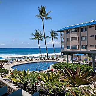 Kona Reef Ocean View Condo with Full AC