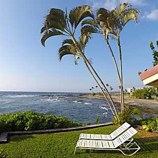 Kona Surf Racquet Club Townhouse 195