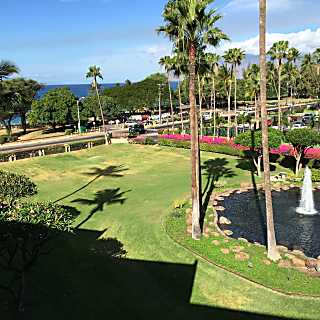 Kamaole Sands 10-409