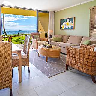 Sugar Beach Resort 114