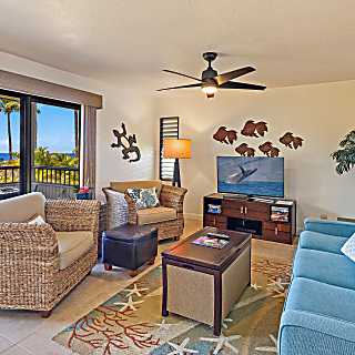 Wailea Ekolu Building 3