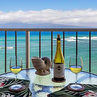 The Royal Kahana Resort