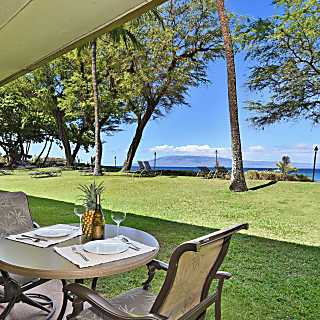 Maui Kaanapali Villas D-181