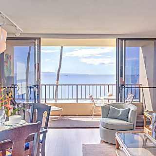 Sugar Beach Resort 240