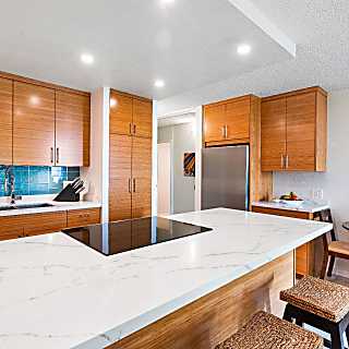 Kihei Beachfront Condo - Upper Floor