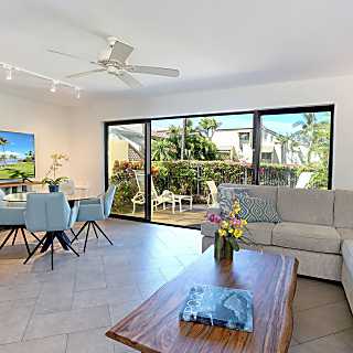 Maui Kamaole J101