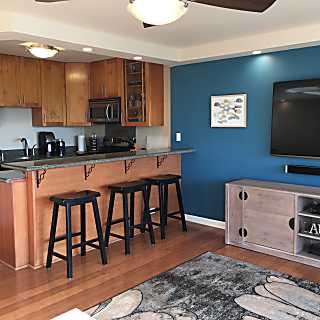 Kihei Alii Kai Vacation Rental