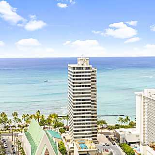 Waikiki Banyan Tower 1, Unit 3101