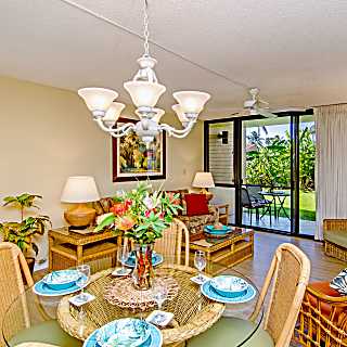 Kamaole Sands Condo 5-101