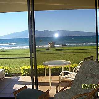 Papakea Resort  F104