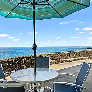 Kona Surf Racquet Club Townhouse 178