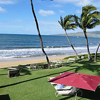 Nani Kai Hale # 204