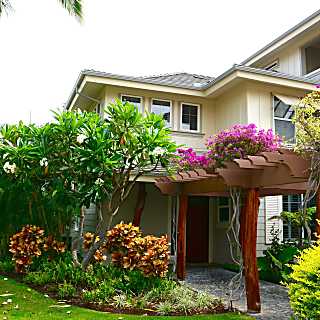 Waikoloa Beach Villas Unit F-1