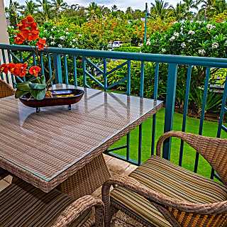 Waipouli Beach Resort E-205